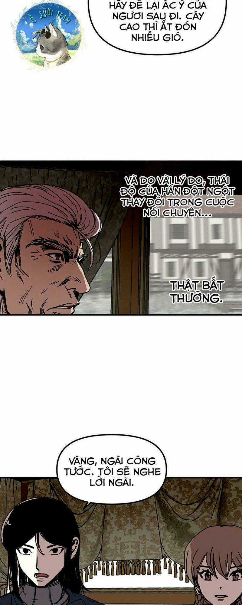 BUG PLAYER - NGƯỜI CHƠI LỖI - Chapter 76 - Trang 36