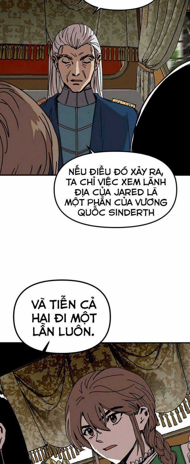 BUG PLAYER - NGƯỜI CHƠI LỖI - Chapter 76 - Trang 38