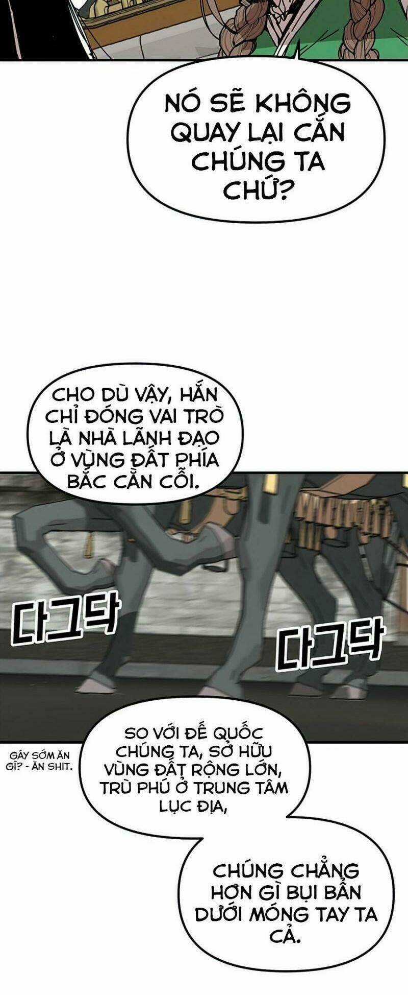 BUG PLAYER - NGƯỜI CHƠI LỖI - Chapter 76 - Trang 39