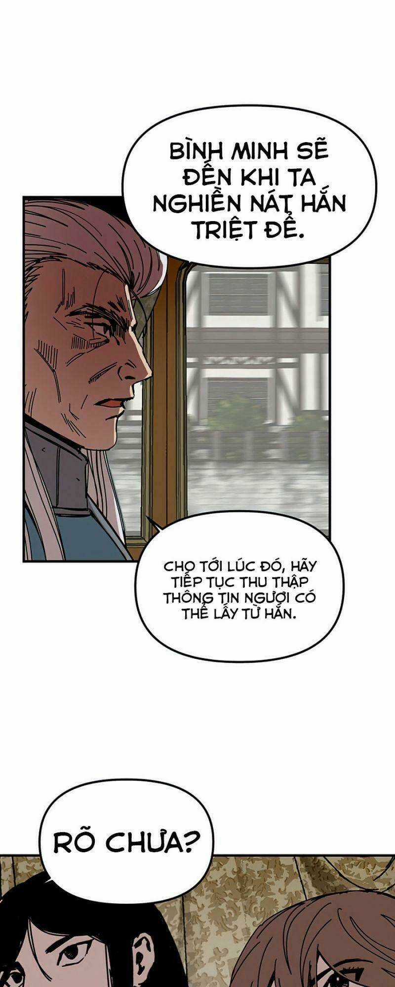 BUG PLAYER - NGƯỜI CHƠI LỖI - Chapter 76 - Trang 40