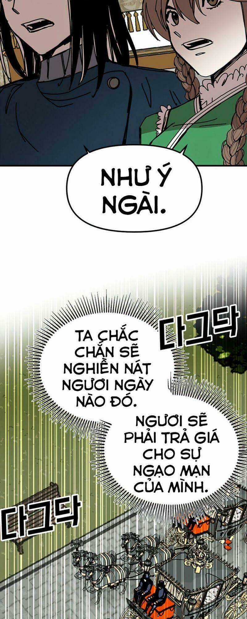 BUG PLAYER - NGƯỜI CHƠI LỖI - Chapter 76 - Trang 41