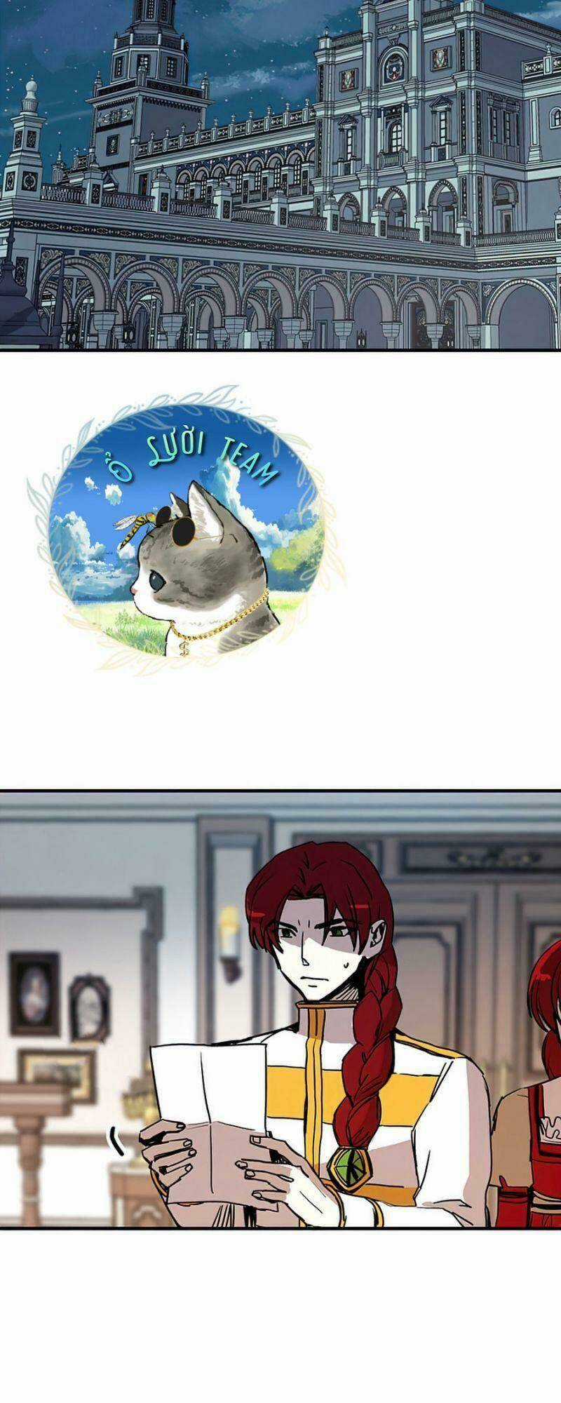 BUG PLAYER - NGƯỜI CHƠI LỖI - Chapter 76 - Trang 43