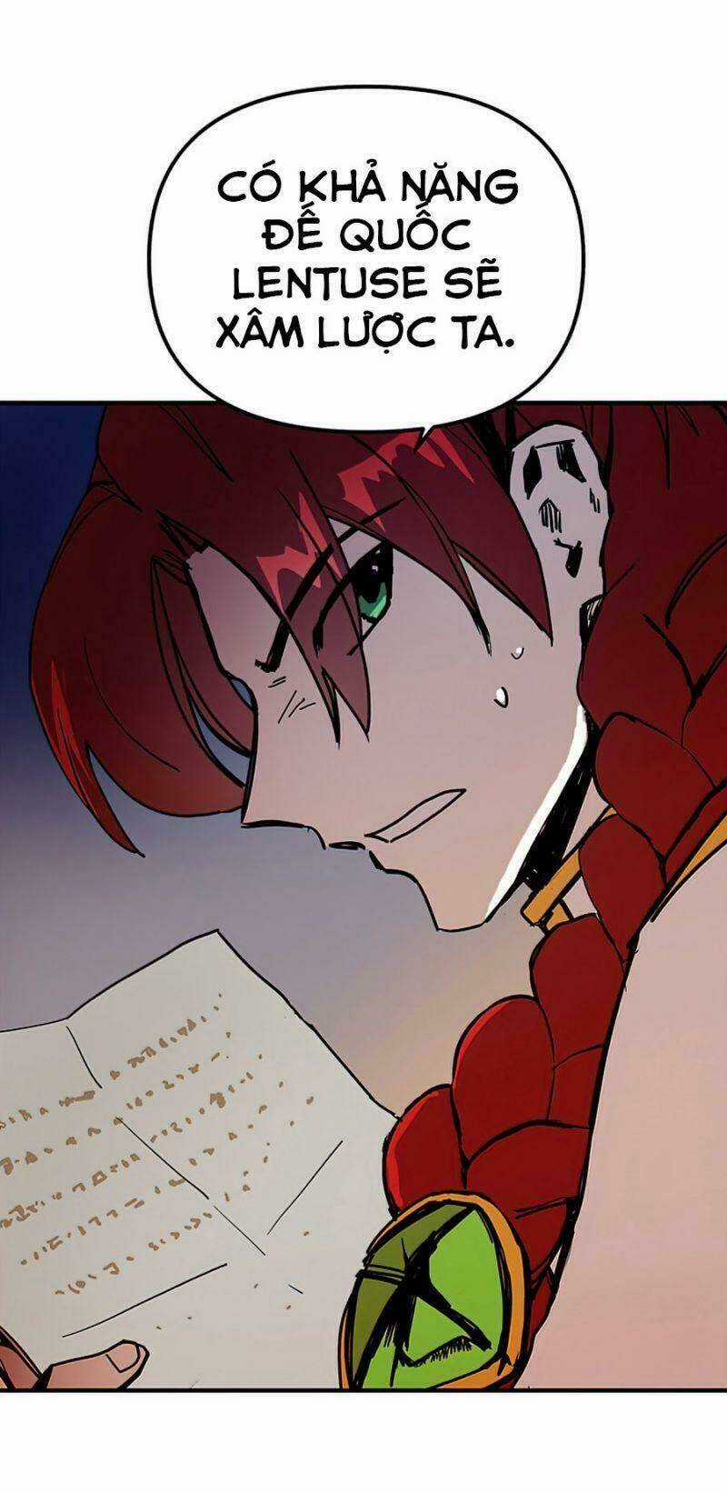 BUG PLAYER - NGƯỜI CHƠI LỖI - Chapter 76 - Trang 46