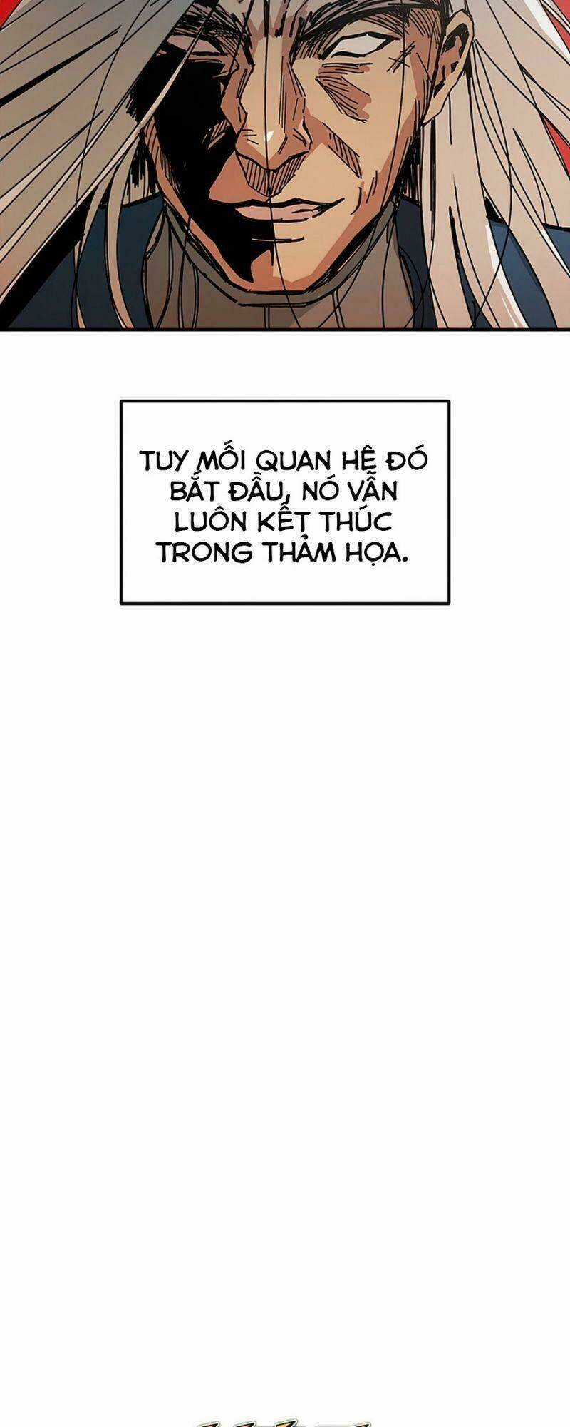 BUG PLAYER - NGƯỜI CHƠI LỖI - Chapter 76 - Trang 6