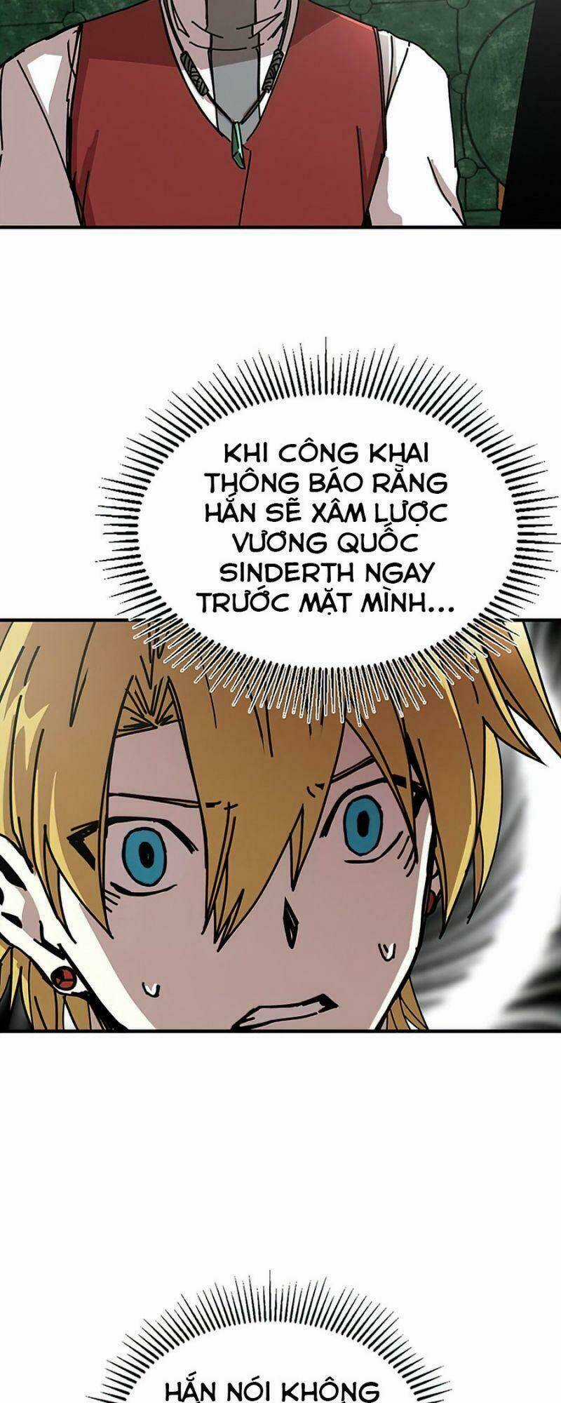 BUG PLAYER - NGƯỜI CHƠI LỖI - Chapter 76 - Trang 8