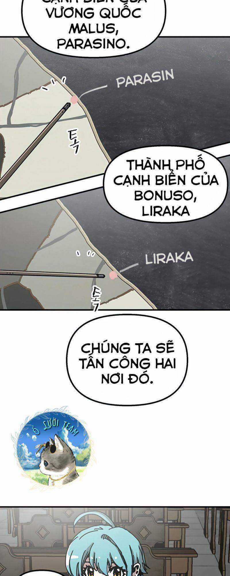 BUG PLAYER - NGƯỜI CHƠI LỖI - Chapter 77 - Trang 2