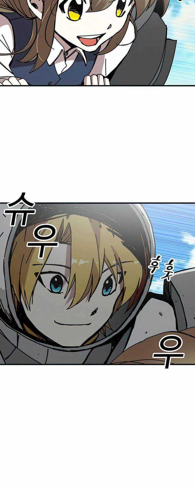 BUG PLAYER - NGƯỜI CHƠI LỖI - Chapter 77 - Trang 11