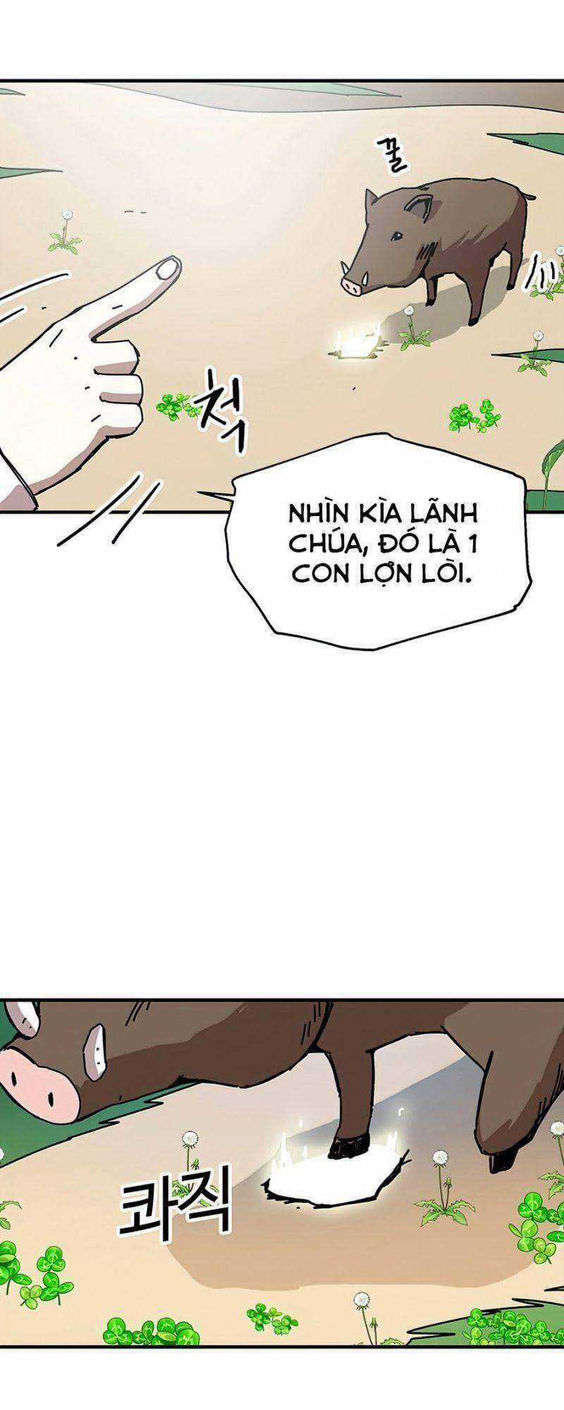 BUG PLAYER - NGƯỜI CHƠI LỖI - Chapter 77 - Trang 12