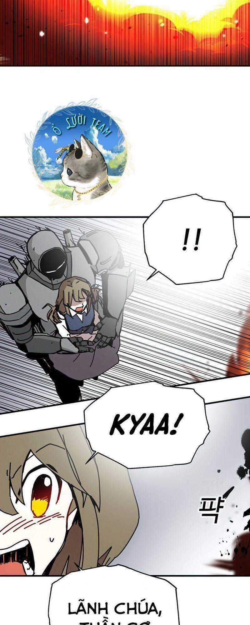 BUG PLAYER - NGƯỜI CHƠI LỖI - Chapter 77 - Trang 15