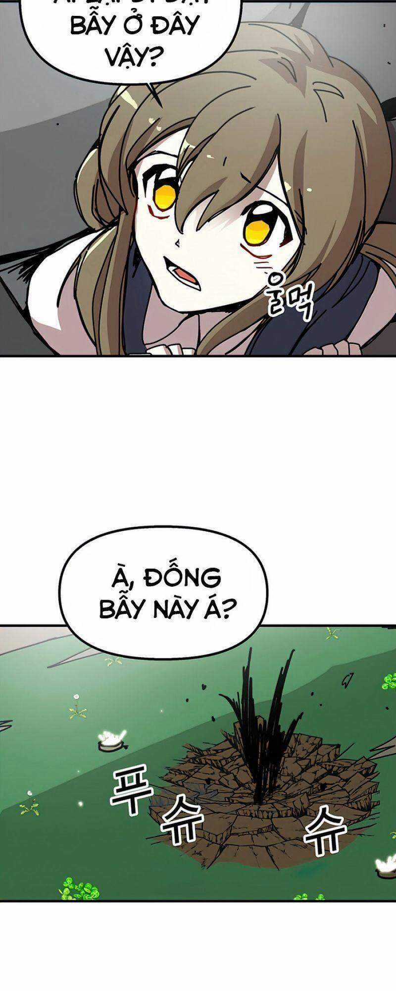 BUG PLAYER - NGƯỜI CHƠI LỖI - Chapter 77 - Trang 17