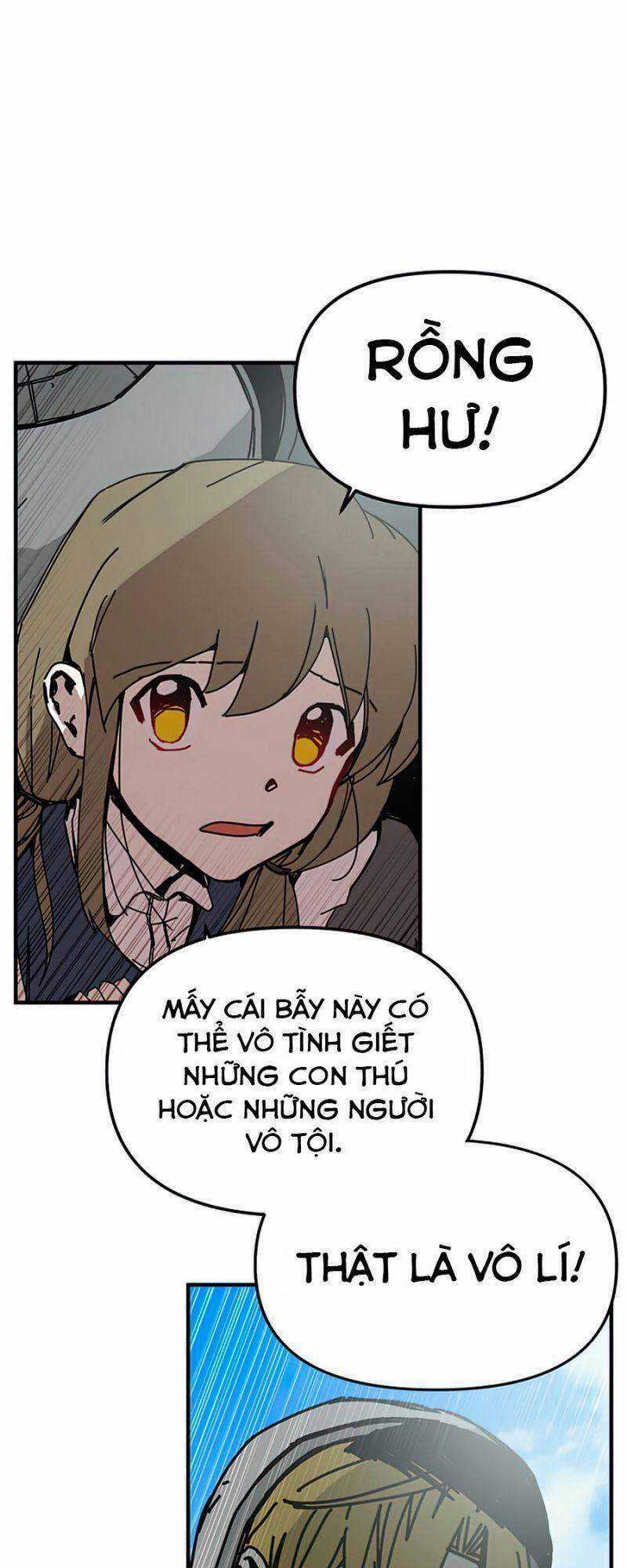 BUG PLAYER - NGƯỜI CHƠI LỖI - Chapter 77 - Trang 19