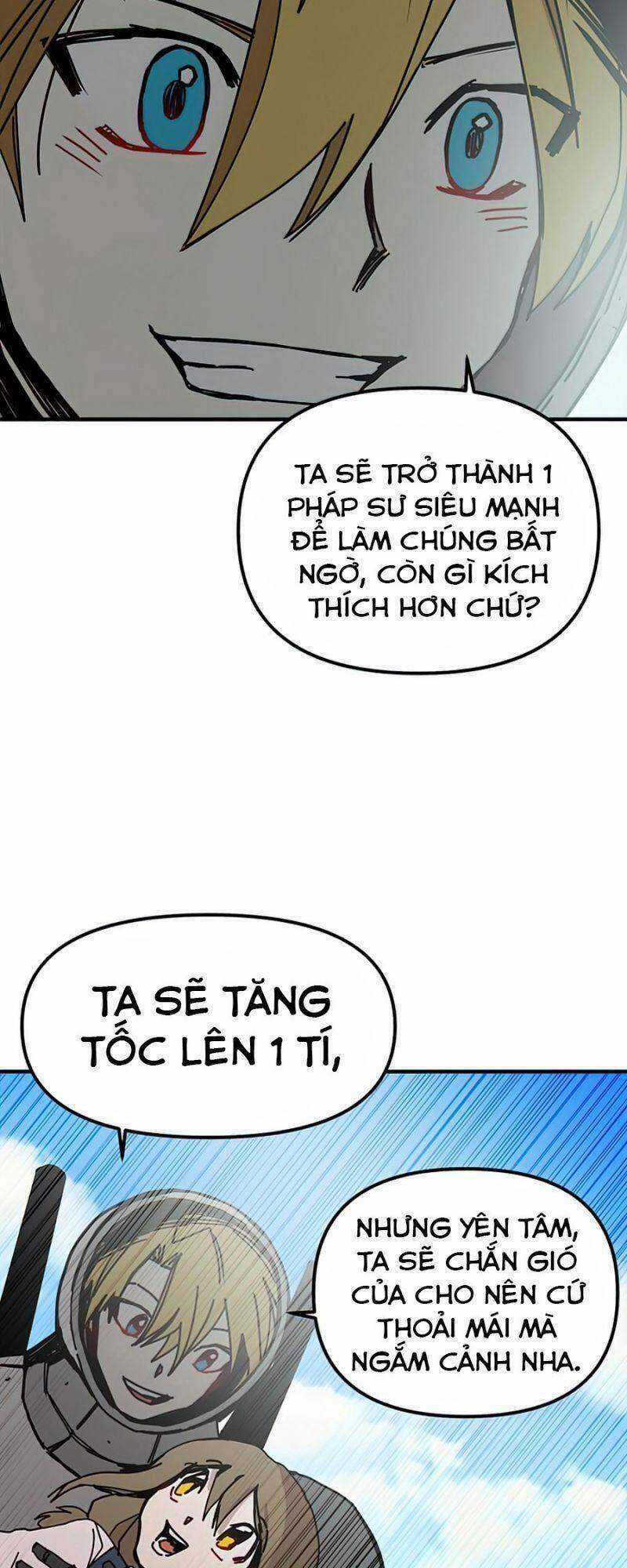 BUG PLAYER - NGƯỜI CHƠI LỖI - Chapter 77 - Trang 22