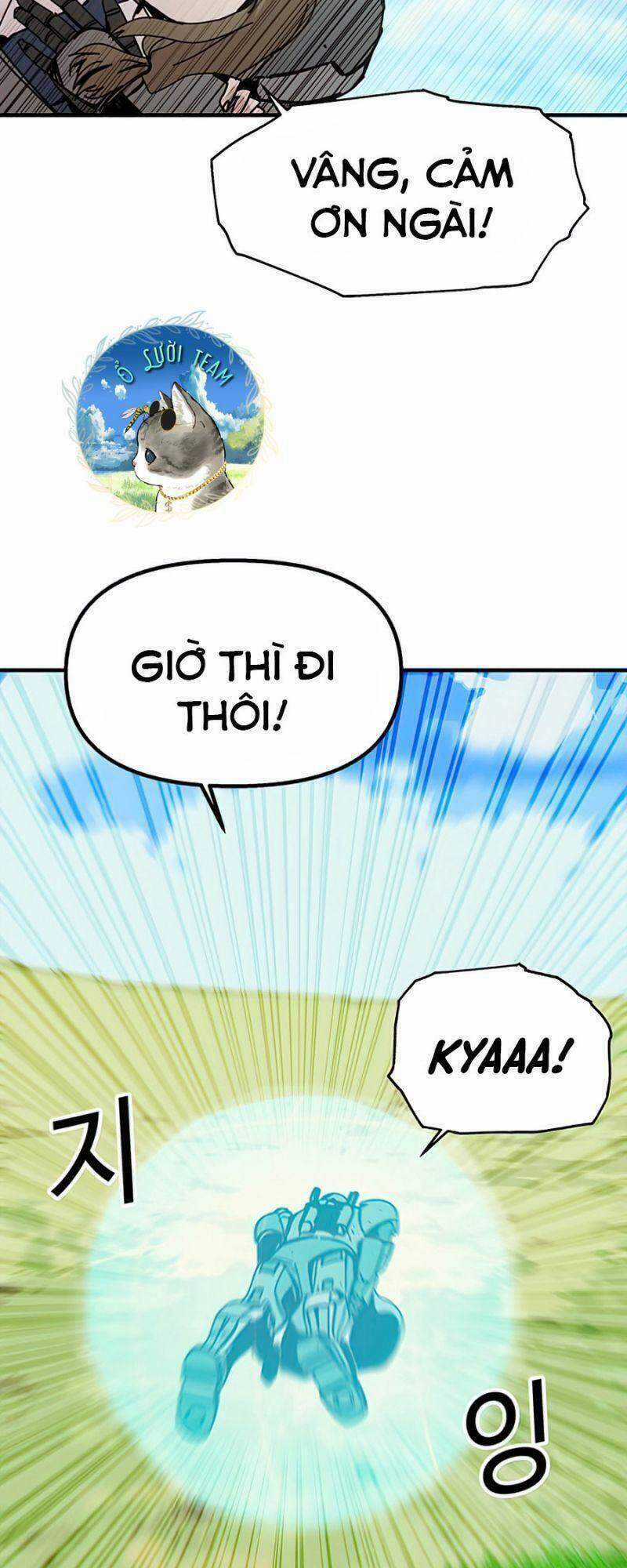 BUG PLAYER - NGƯỜI CHƠI LỖI - Chapter 77 - Trang 23