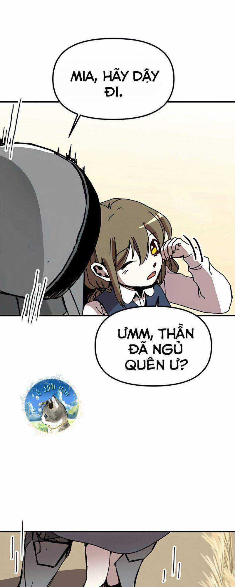 BUG PLAYER - NGƯỜI CHƠI LỖI - Chapter 77 - Trang 28