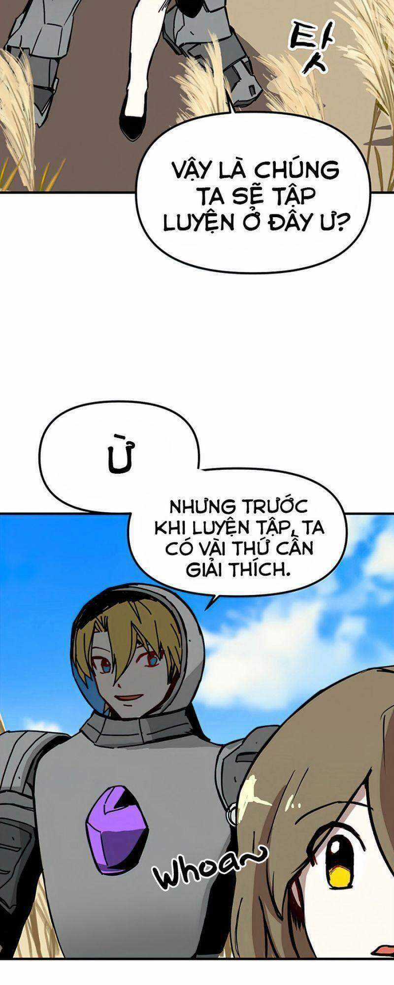 BUG PLAYER - NGƯỜI CHƠI LỖI - Chapter 77 - Trang 29