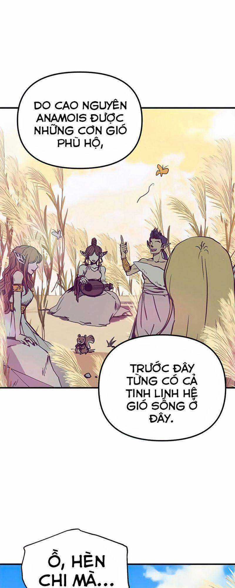 BUG PLAYER - NGƯỜI CHƠI LỖI - Chapter 77 - Trang 30