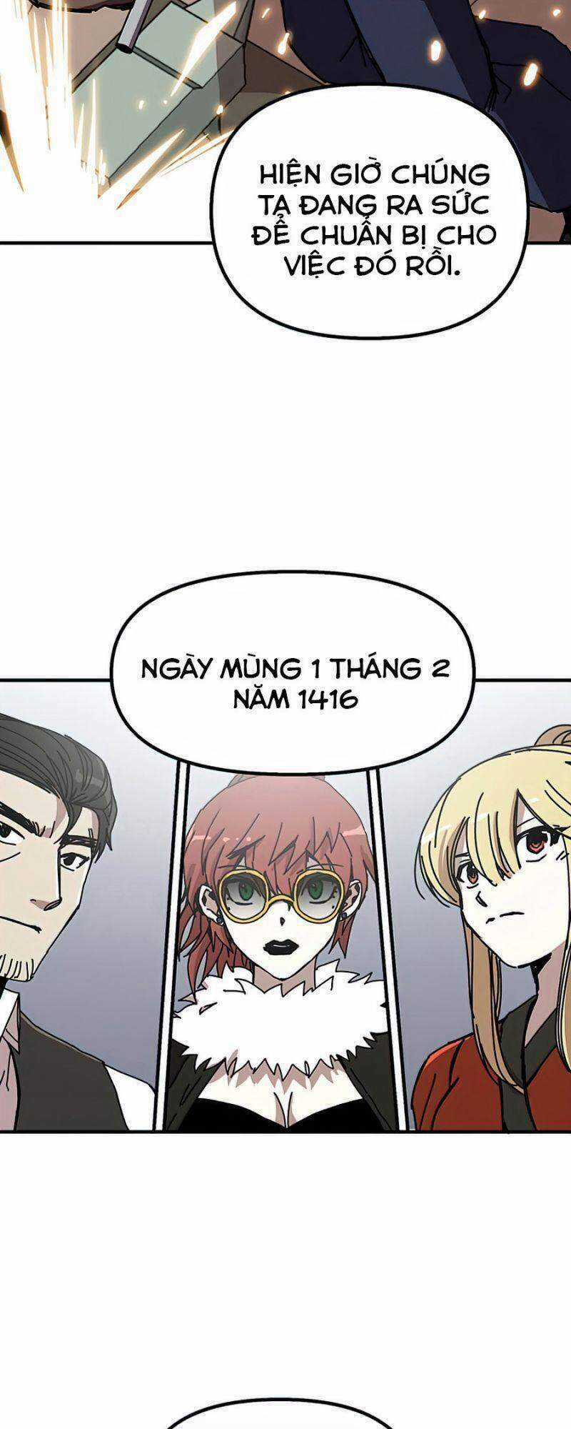 BUG PLAYER - NGƯỜI CHƠI LỖI - Chapter 77 - Trang 4