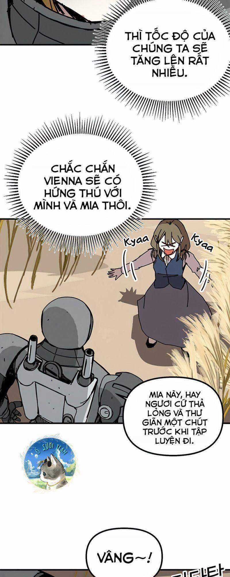 BUG PLAYER - NGƯỜI CHƠI LỖI - Chapter 77 - Trang 32