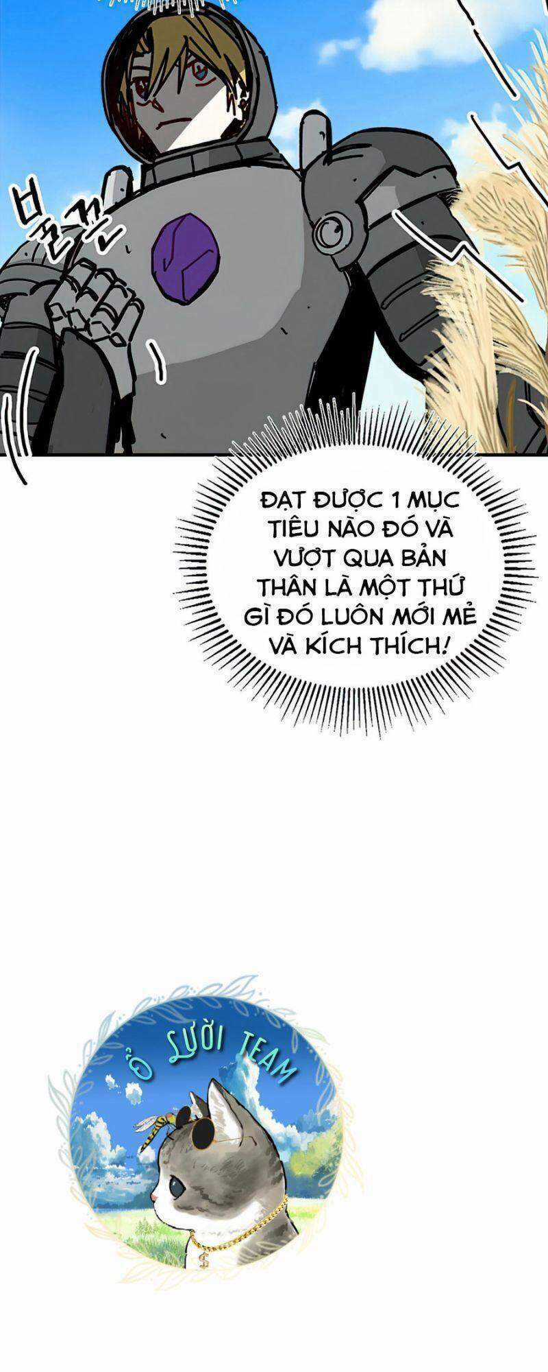 BUG PLAYER - NGƯỜI CHƠI LỖI - Chapter 77 - Trang 35