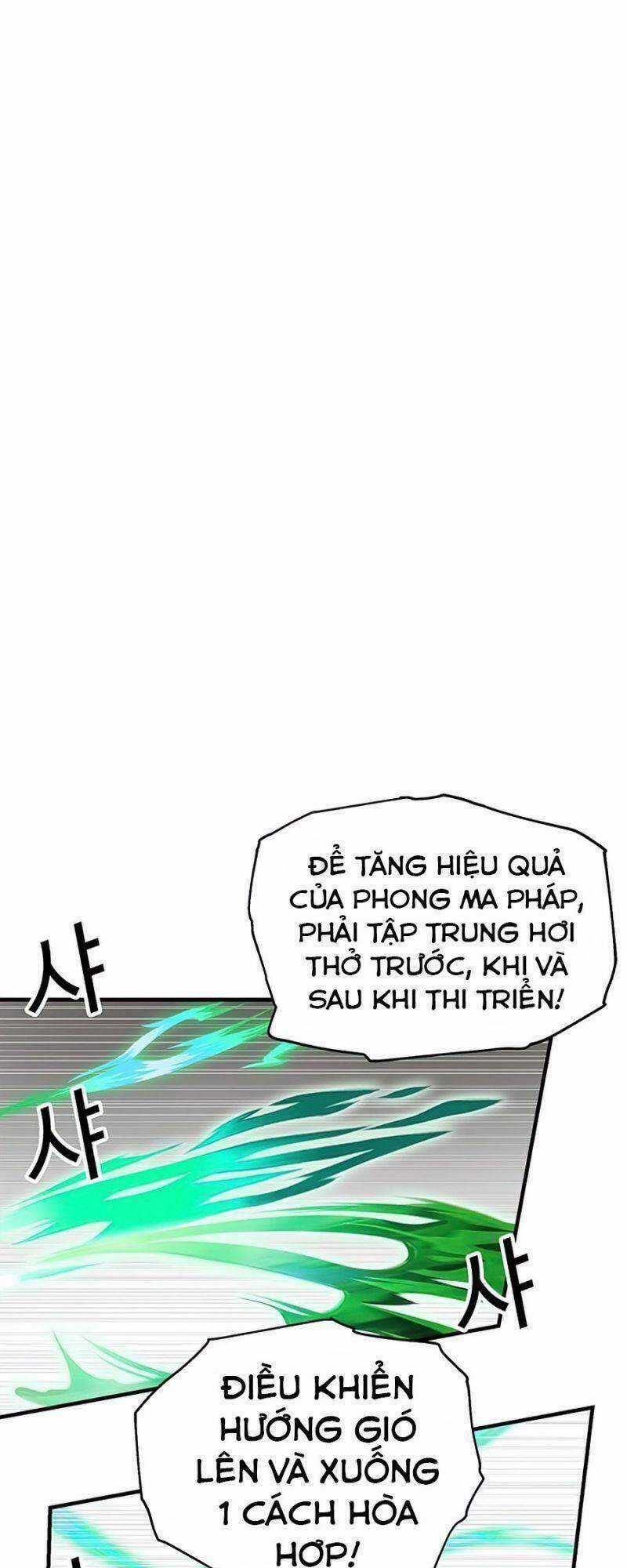 BUG PLAYER - NGƯỜI CHƠI LỖI - Chapter 77 - Trang 36