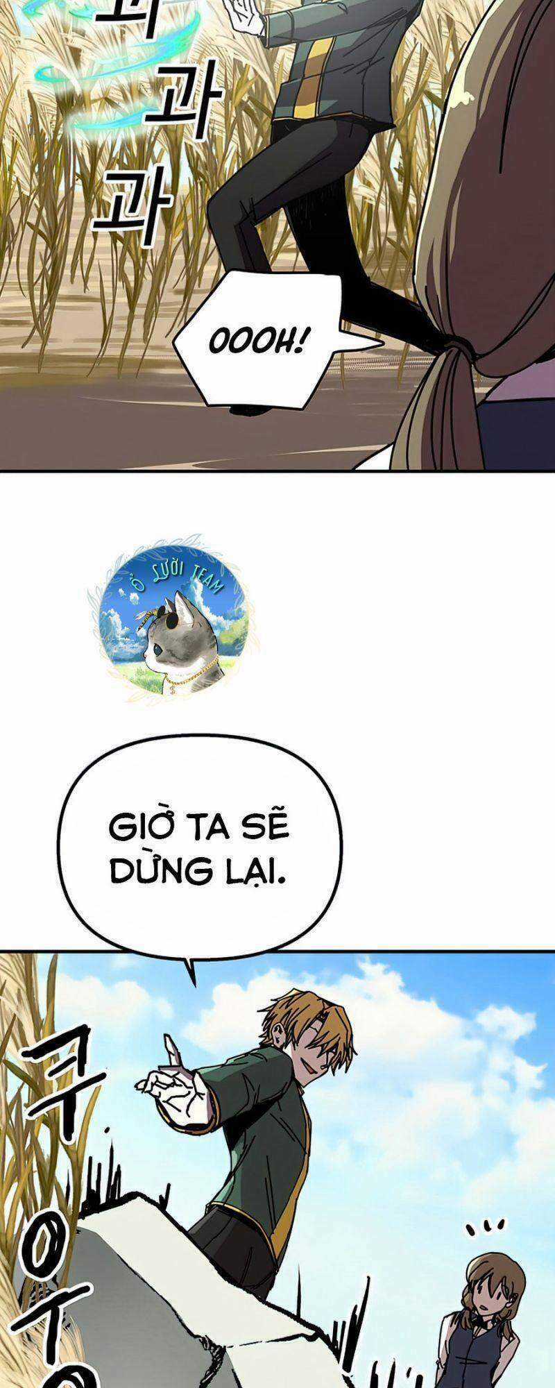 BUG PLAYER - NGƯỜI CHƠI LỖI - Chapter 77 - Trang 38