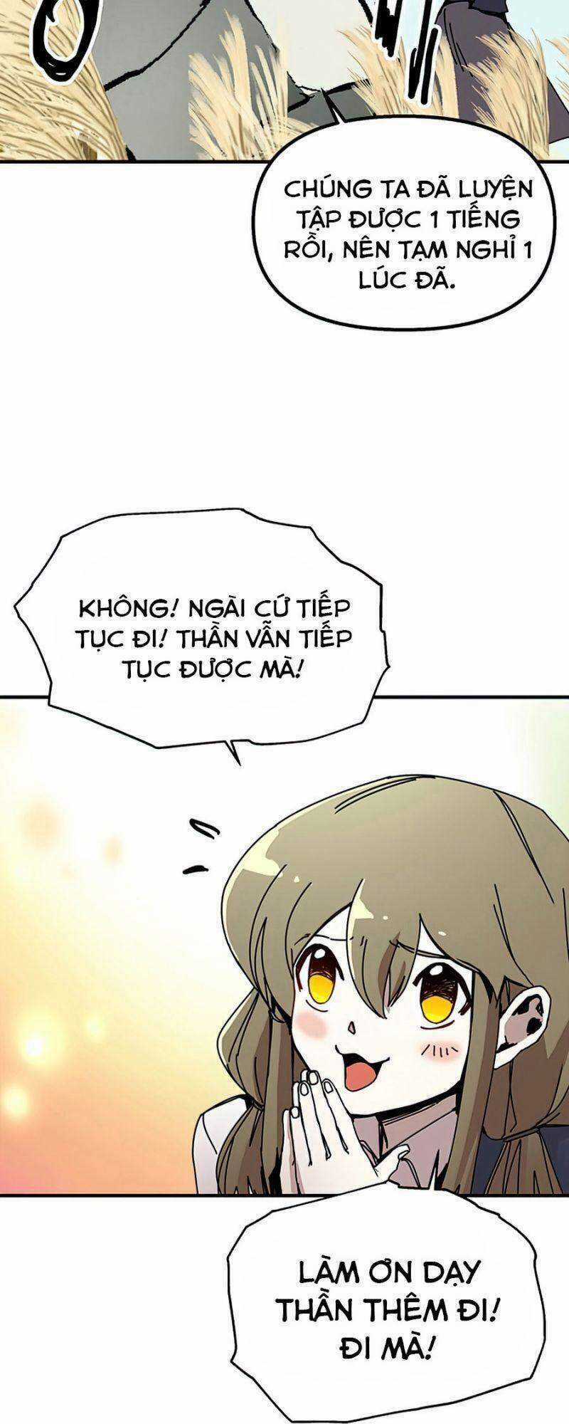 BUG PLAYER - NGƯỜI CHƠI LỖI - Chapter 77 - Trang 39