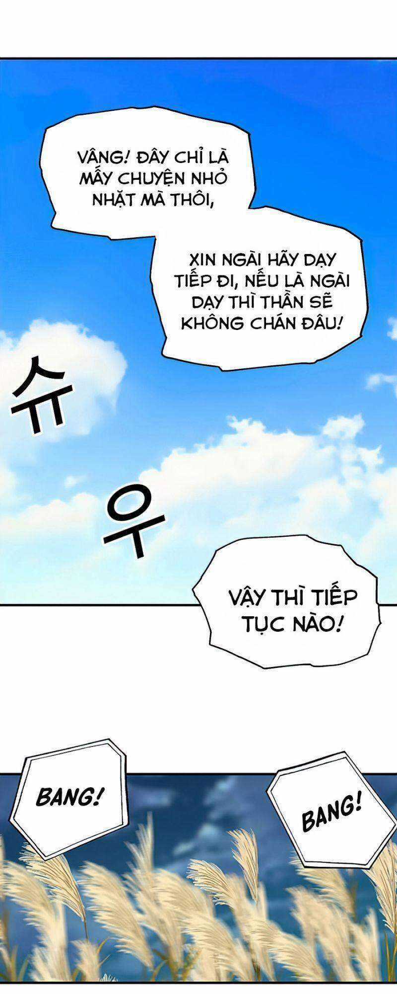 BUG PLAYER - NGƯỜI CHƠI LỖI - Chapter 77 - Trang 43