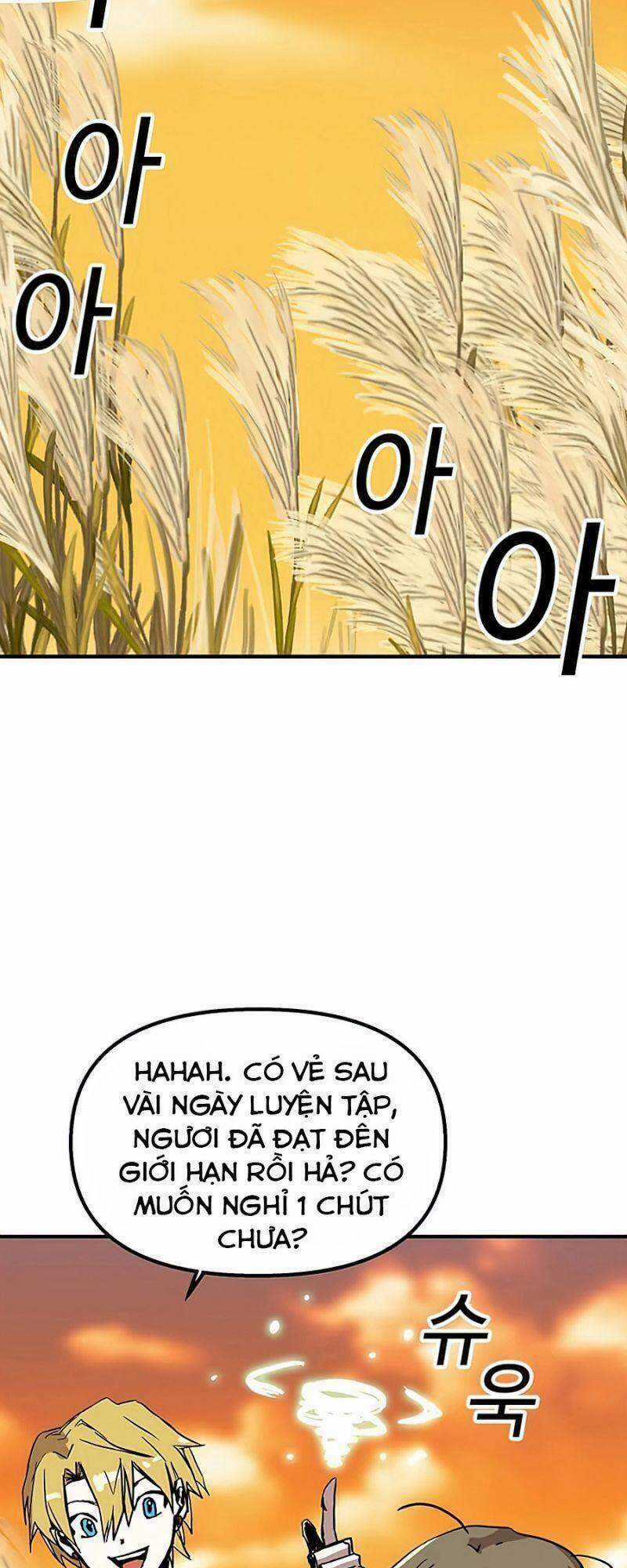 BUG PLAYER - NGƯỜI CHƠI LỖI - Chapter 77 - Trang 45