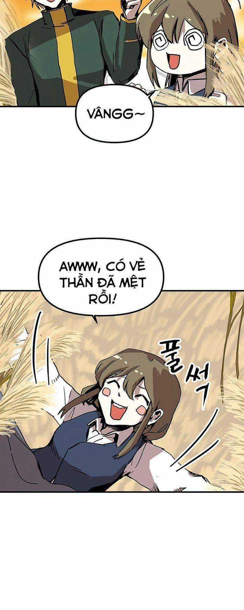 BUG PLAYER - NGƯỜI CHƠI LỖI - Chapter 77 - Trang 46