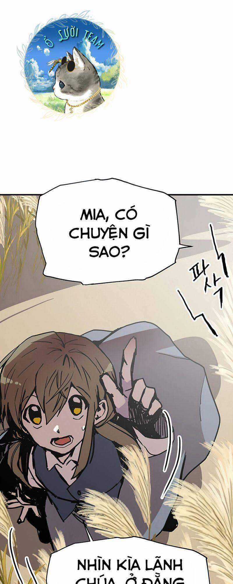 BUG PLAYER - NGƯỜI CHƠI LỖI - Chapter 77 - Trang 48