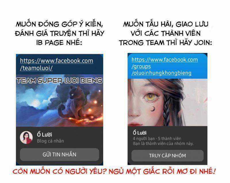 BUG PLAYER - NGƯỜI CHƠI LỖI - Chapter 77 - Trang 54