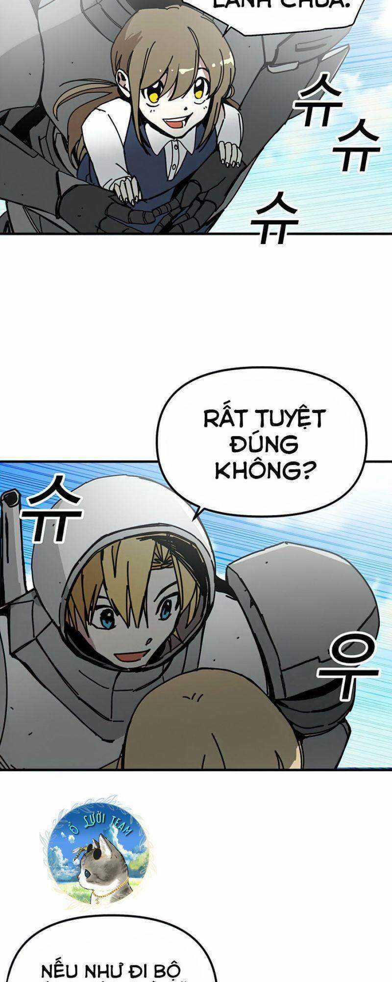 BUG PLAYER - NGƯỜI CHƠI LỖI - Chapter 77 - Trang 7