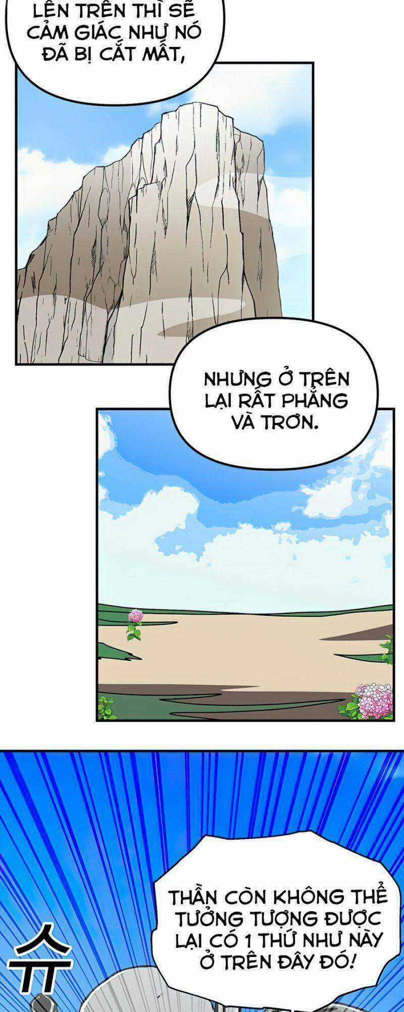 BUG PLAYER - NGƯỜI CHƠI LỖI - Chapter 77 - Trang 8