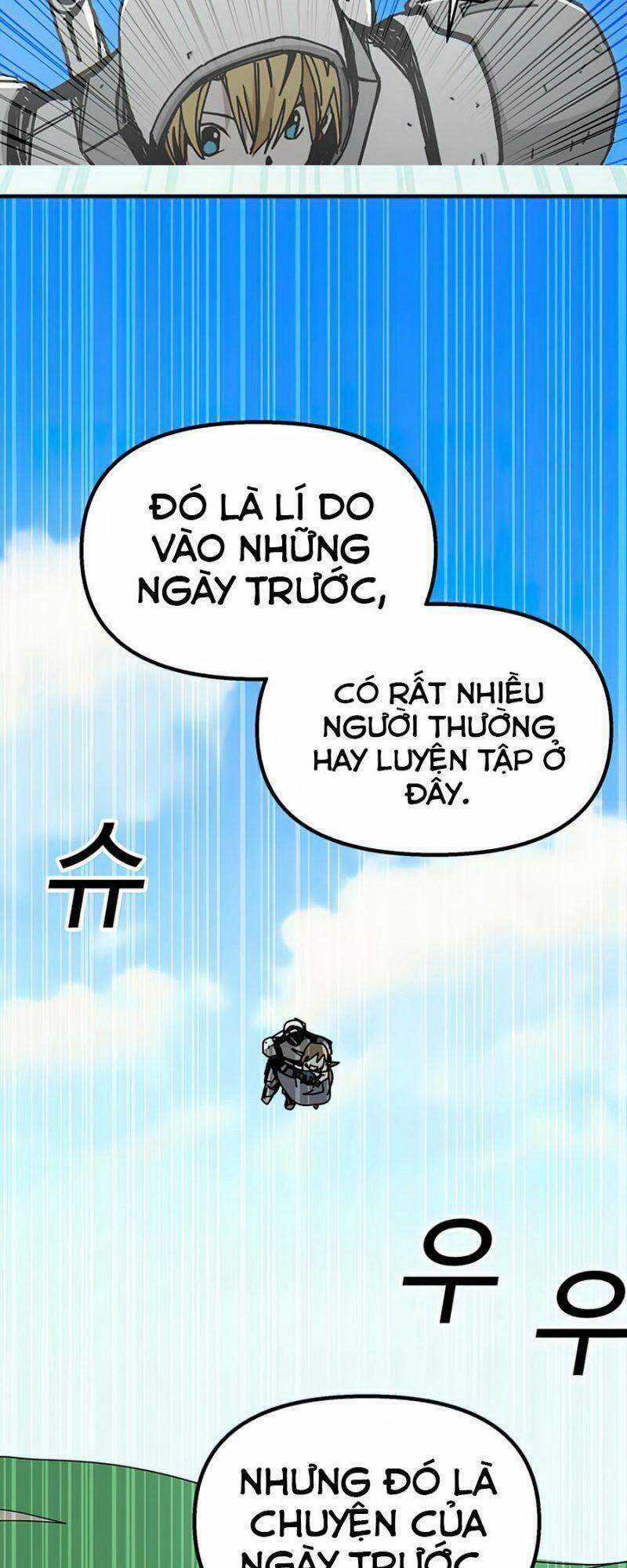 BUG PLAYER - NGƯỜI CHƠI LỖI - Chapter 77 - Trang 9