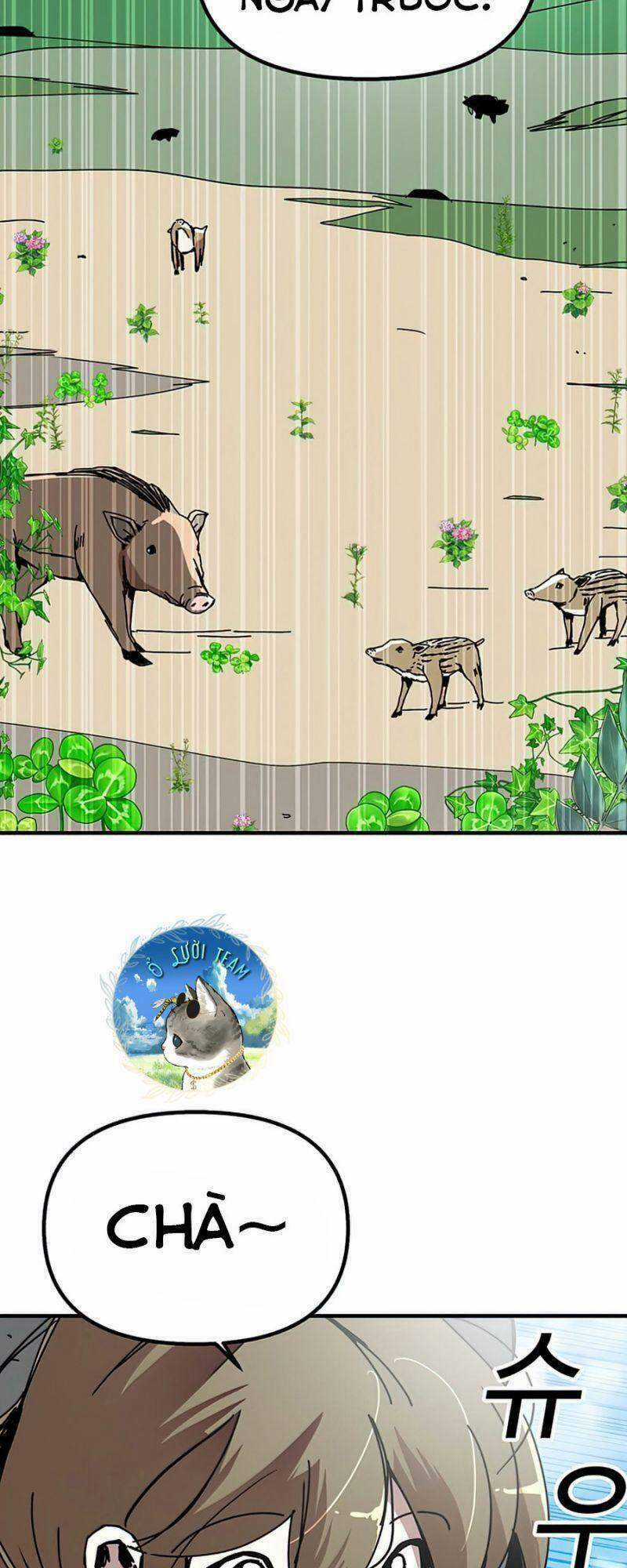 BUG PLAYER - NGƯỜI CHƠI LỖI - Chapter 77 - Trang 10