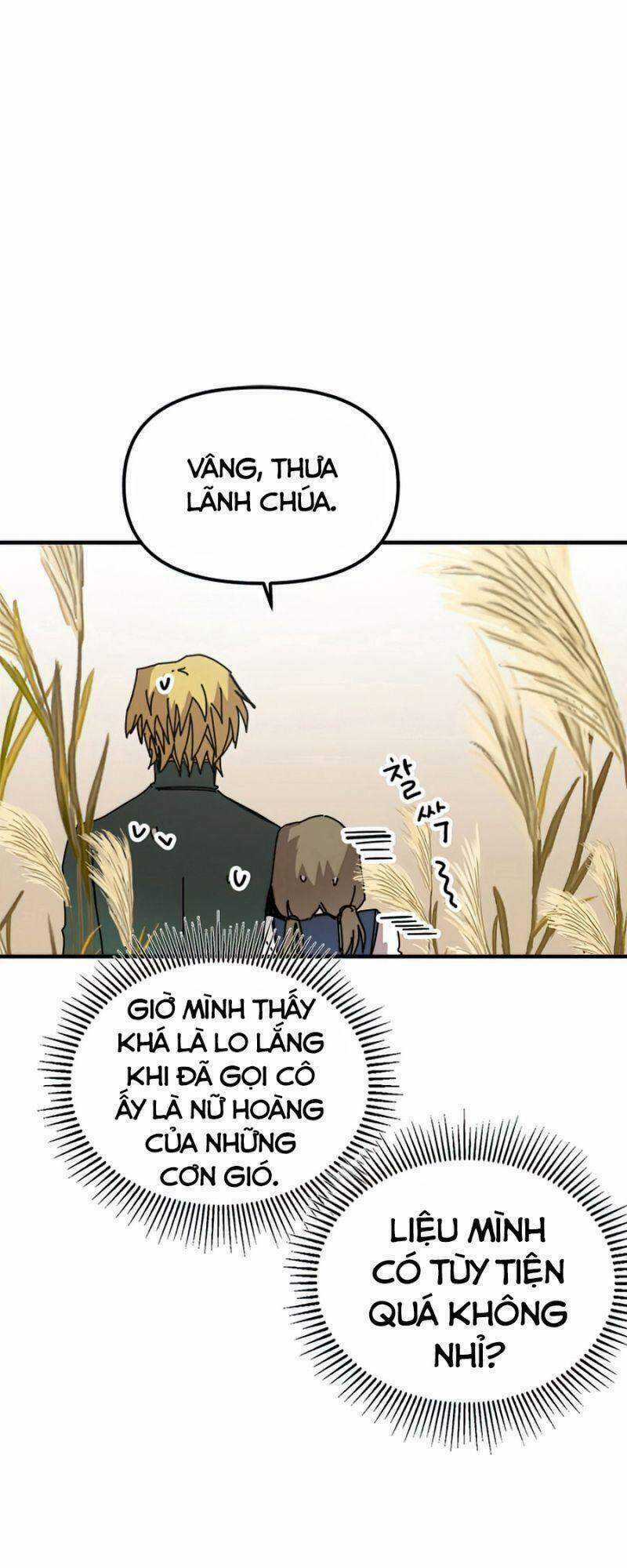 BUG PLAYER - NGƯỜI CHƠI LỖI - Chapter 78 - Trang 13