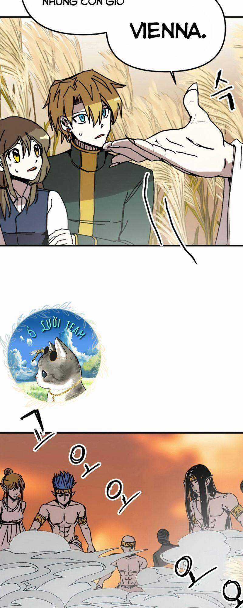 BUG PLAYER - NGƯỜI CHƠI LỖI - Chapter 78 - Trang 18