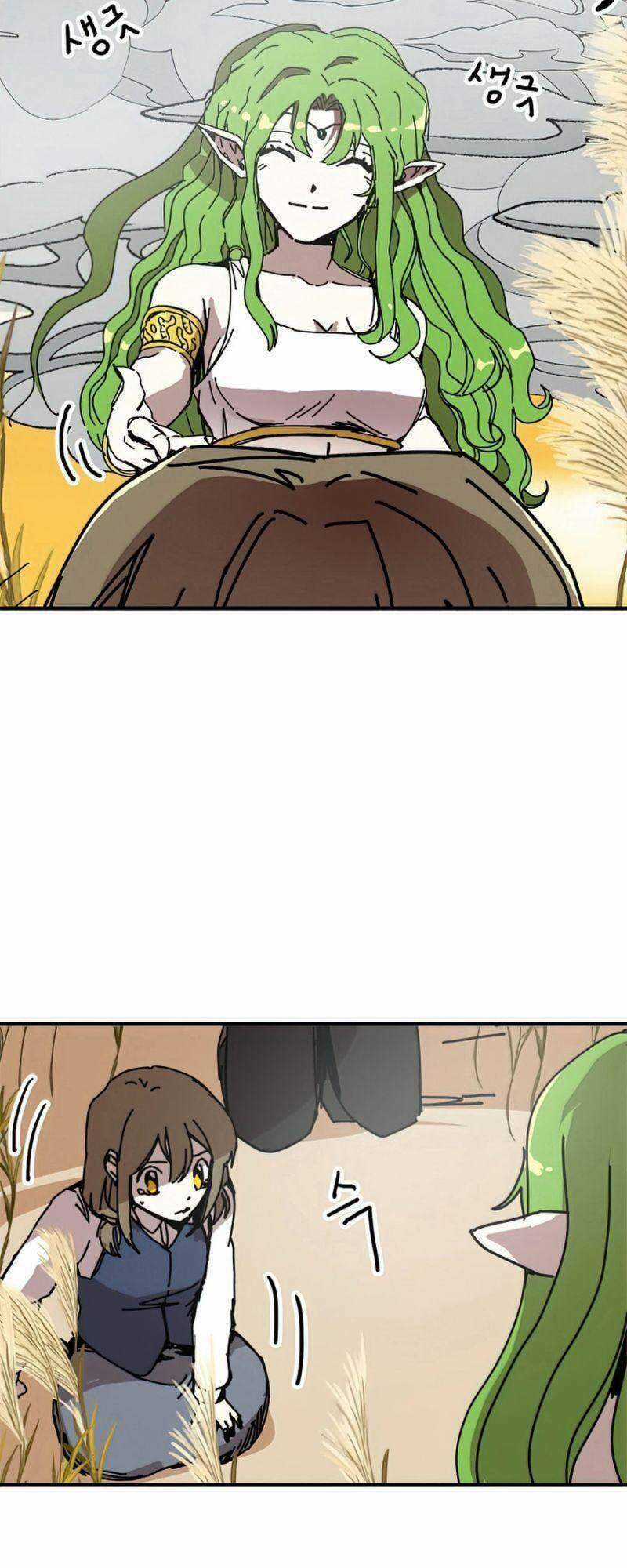 BUG PLAYER - NGƯỜI CHƠI LỖI - Chapter 78 - Trang 19