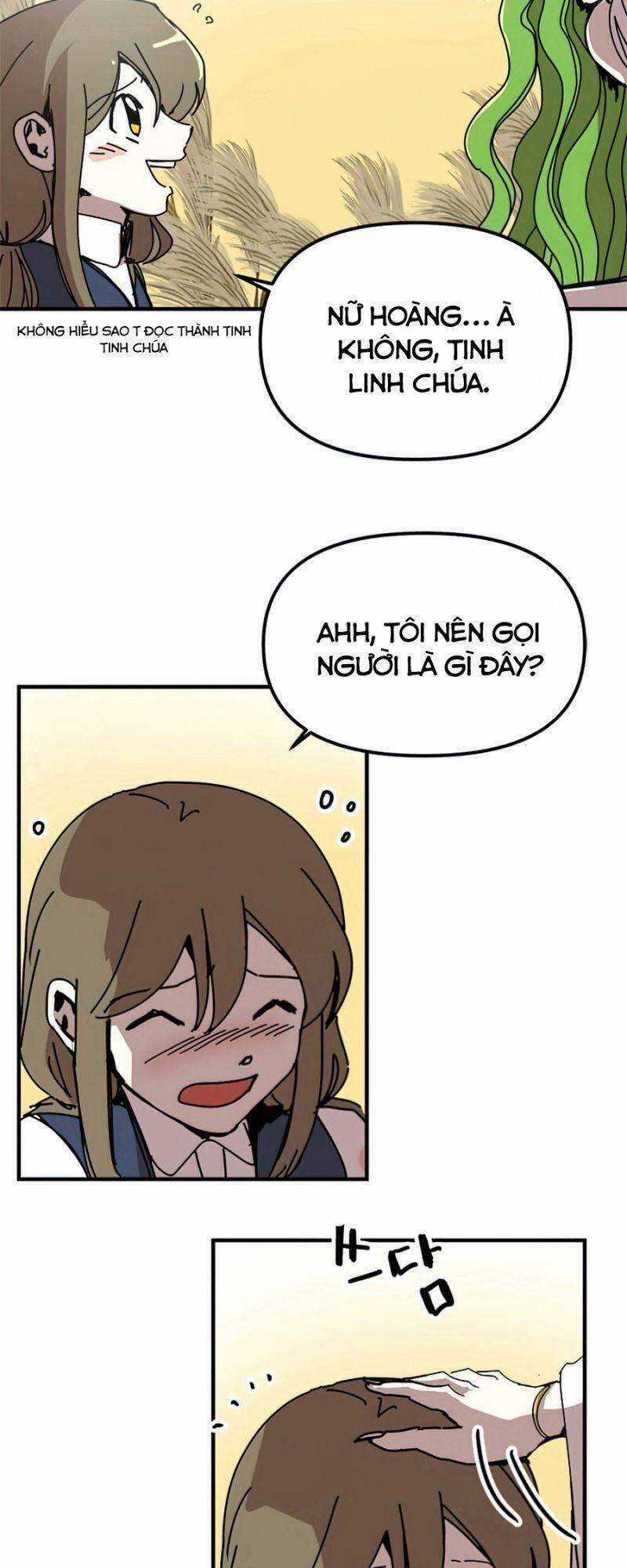 BUG PLAYER - NGƯỜI CHƠI LỖI - Chapter 78 - Trang 21