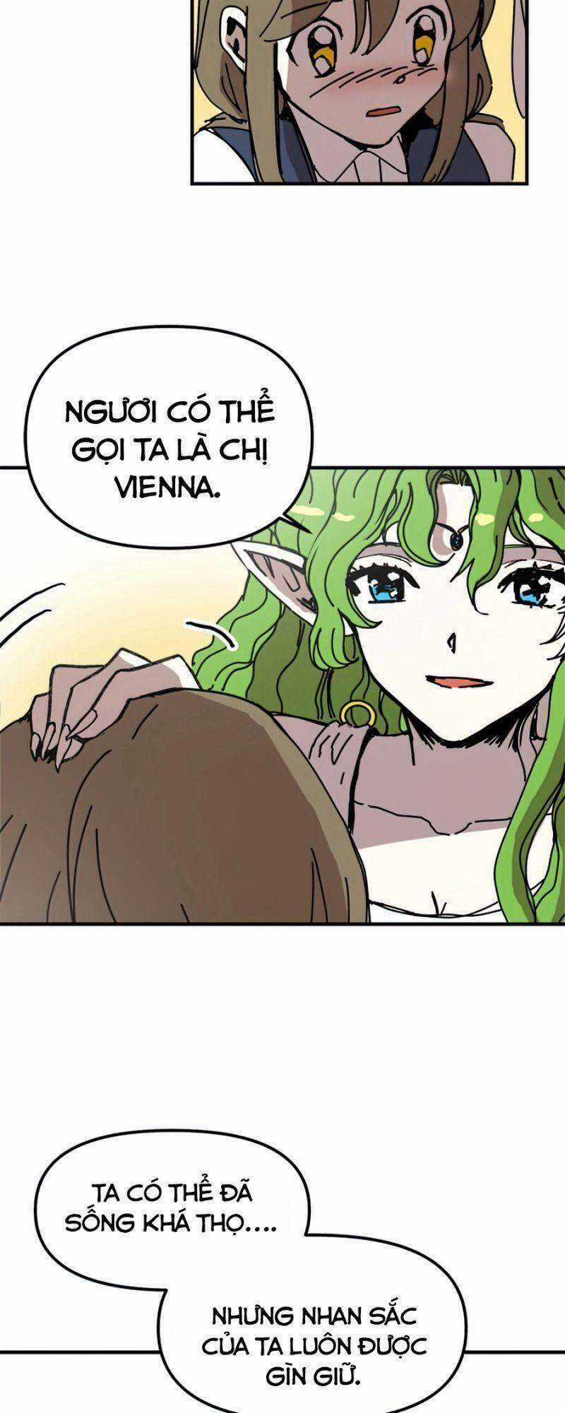 BUG PLAYER - NGƯỜI CHƠI LỖI - Chapter 78 - Trang 22