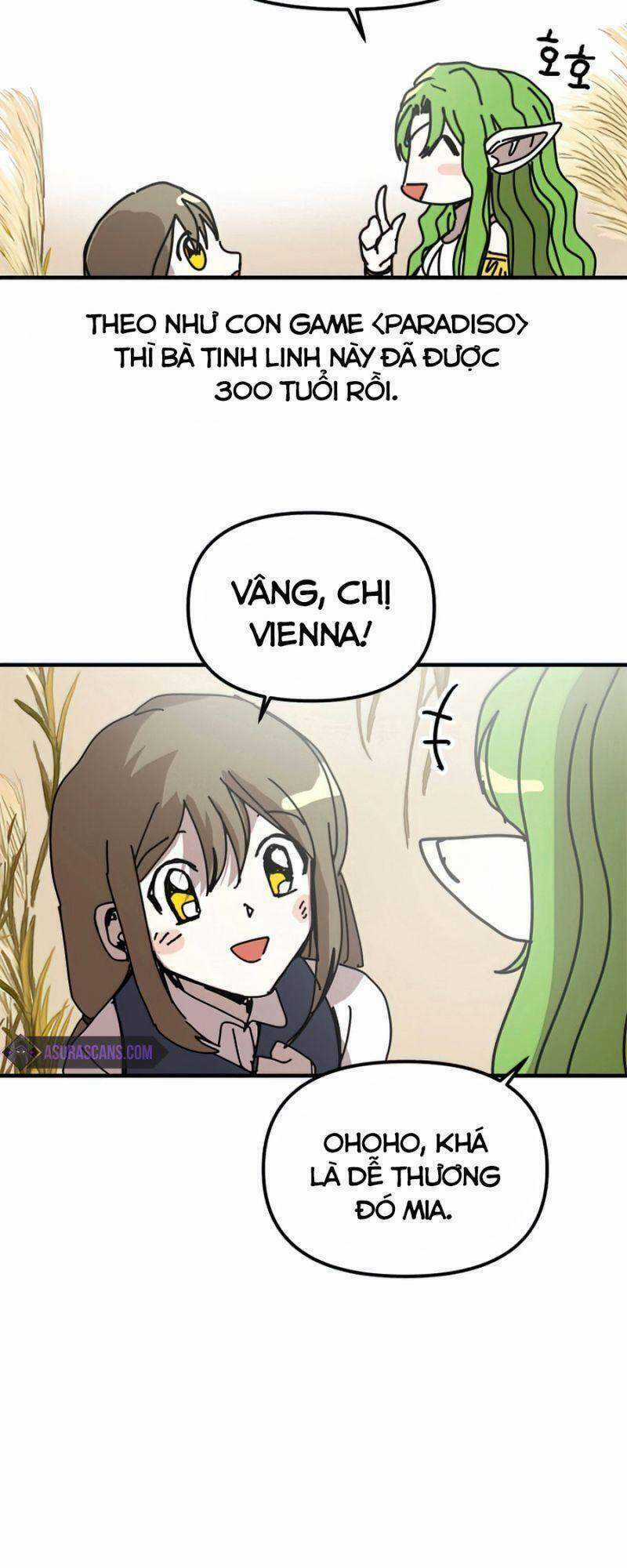 BUG PLAYER - NGƯỜI CHƠI LỖI - Chapter 78 - Trang 23