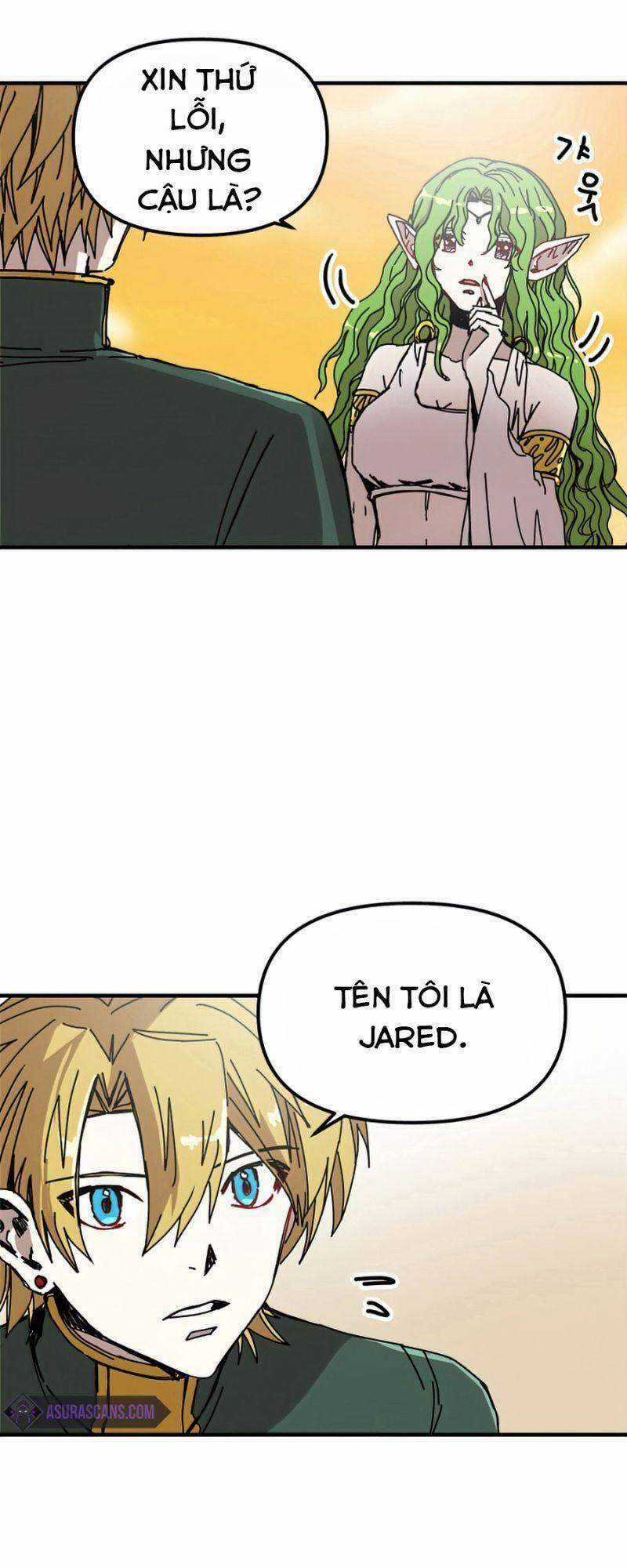 BUG PLAYER - NGƯỜI CHƠI LỖI - Chapter 78 - Trang 24