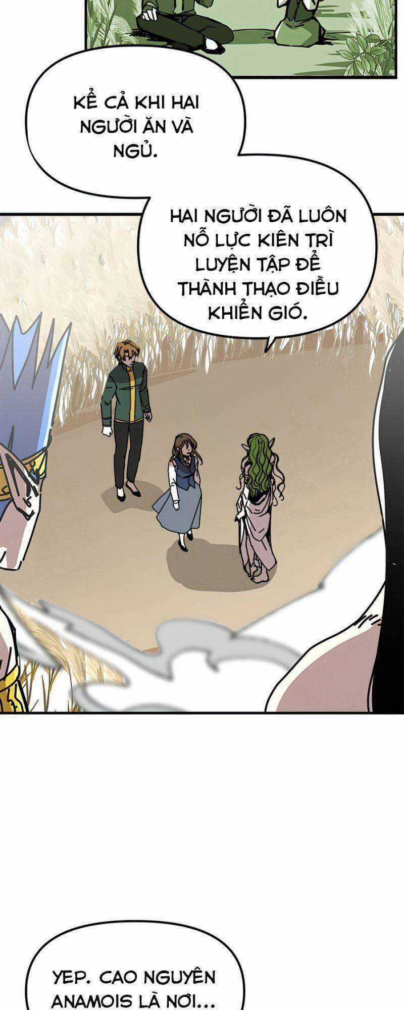 BUG PLAYER - NGƯỜI CHƠI LỖI - Chapter 78 - Trang 26