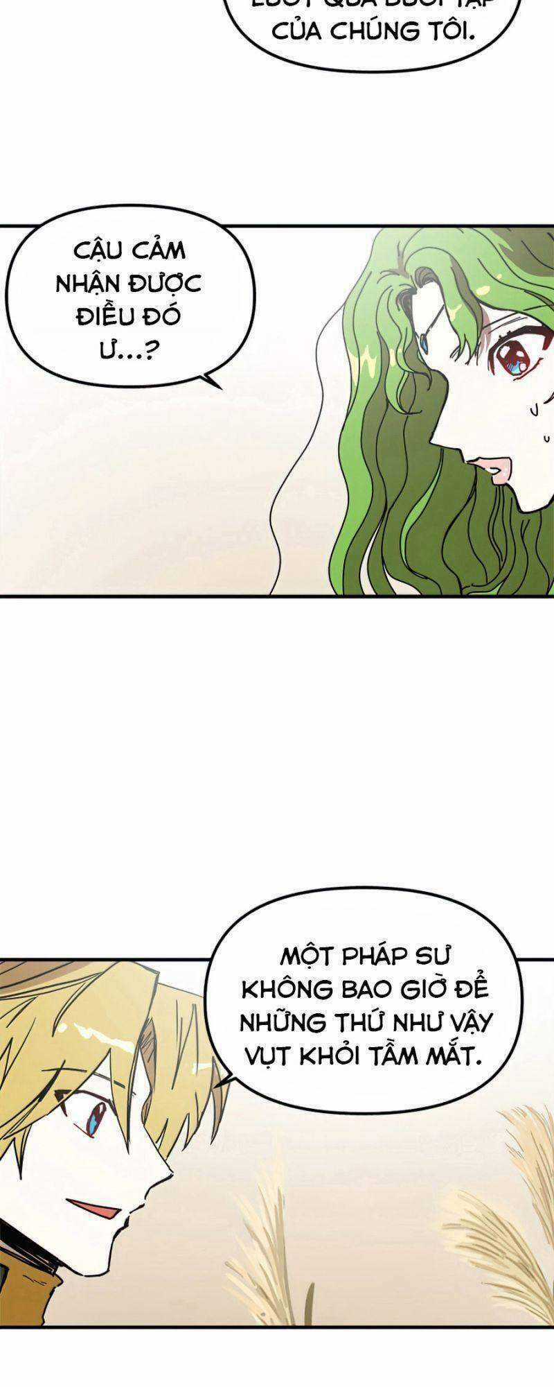 BUG PLAYER - NGƯỜI CHƠI LỖI - Chapter 78 - Trang 29