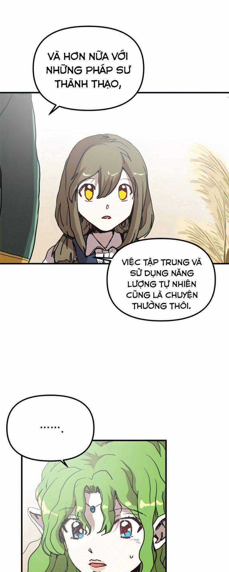 BUG PLAYER - NGƯỜI CHƠI LỖI - Chapter 78 - Trang 30