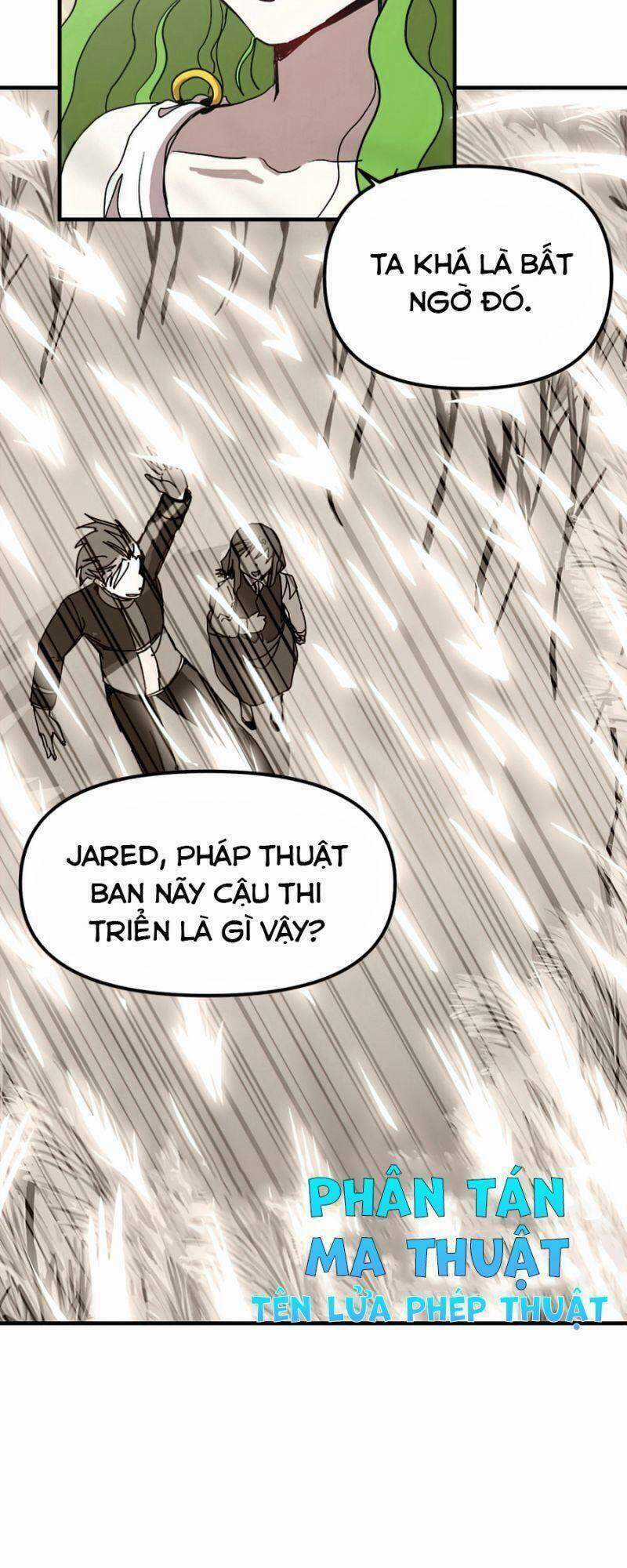 BUG PLAYER - NGƯỜI CHƠI LỖI - Chapter 78 - Trang 31