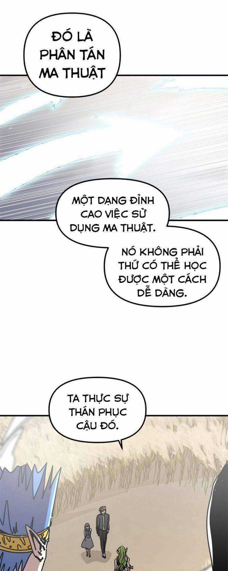 BUG PLAYER - NGƯỜI CHƠI LỖI - Chapter 78 - Trang 32
