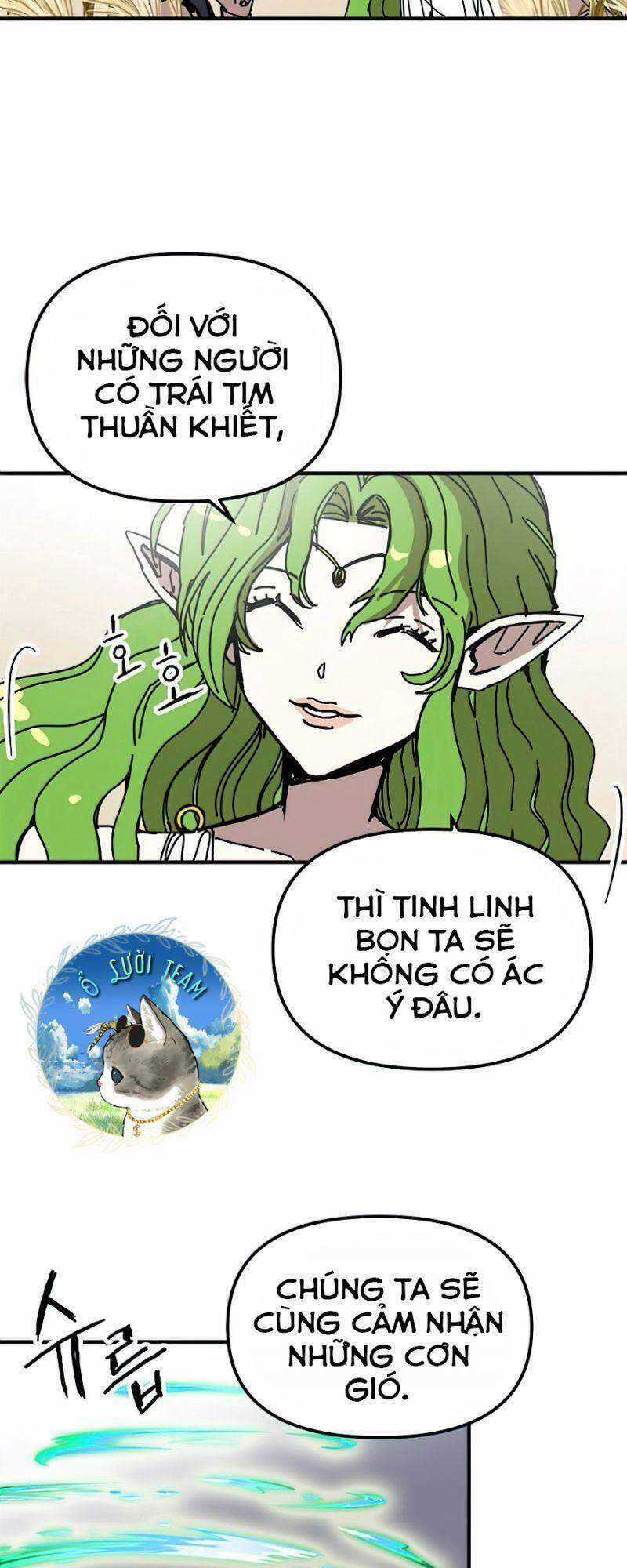 BUG PLAYER - NGƯỜI CHƠI LỖI - Chapter 78 - Trang 37