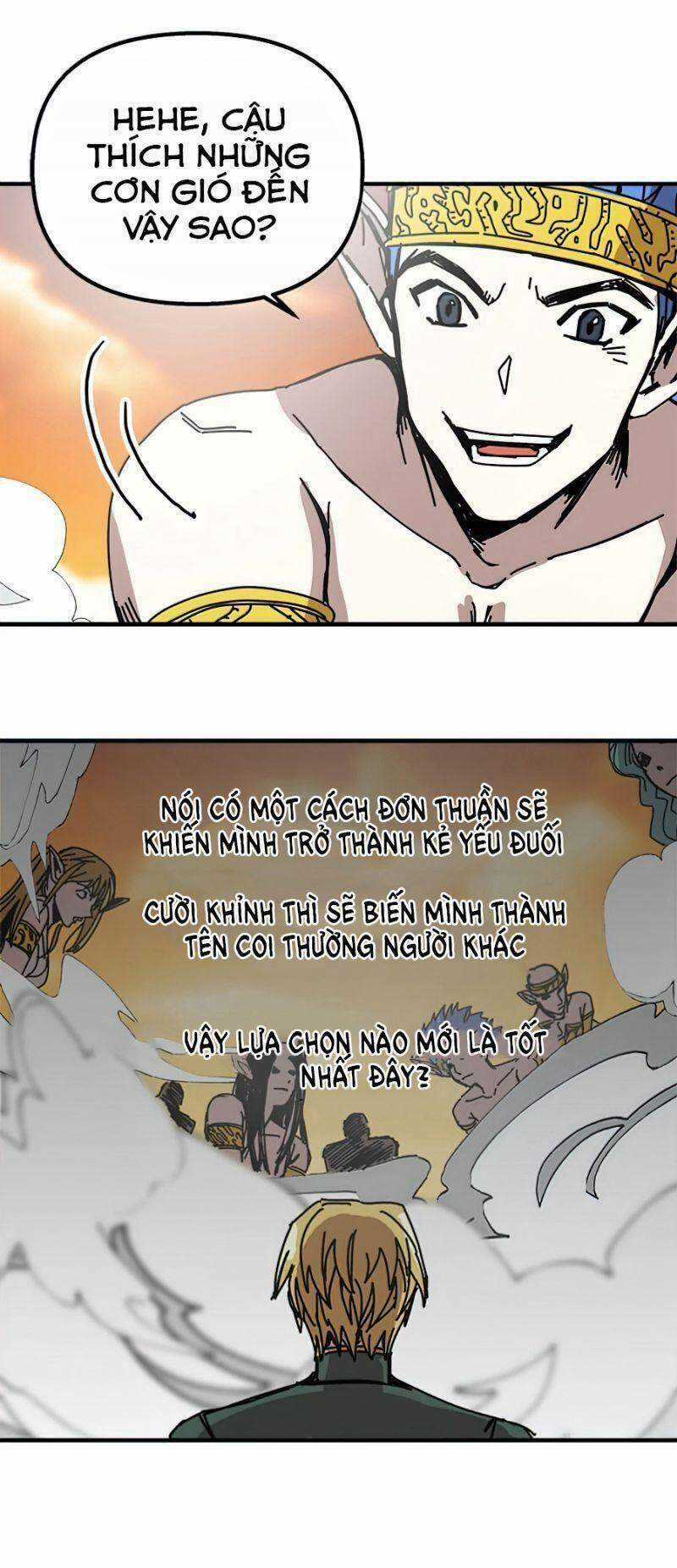 BUG PLAYER - NGƯỜI CHƠI LỖI - Chapter 78 - Trang 41