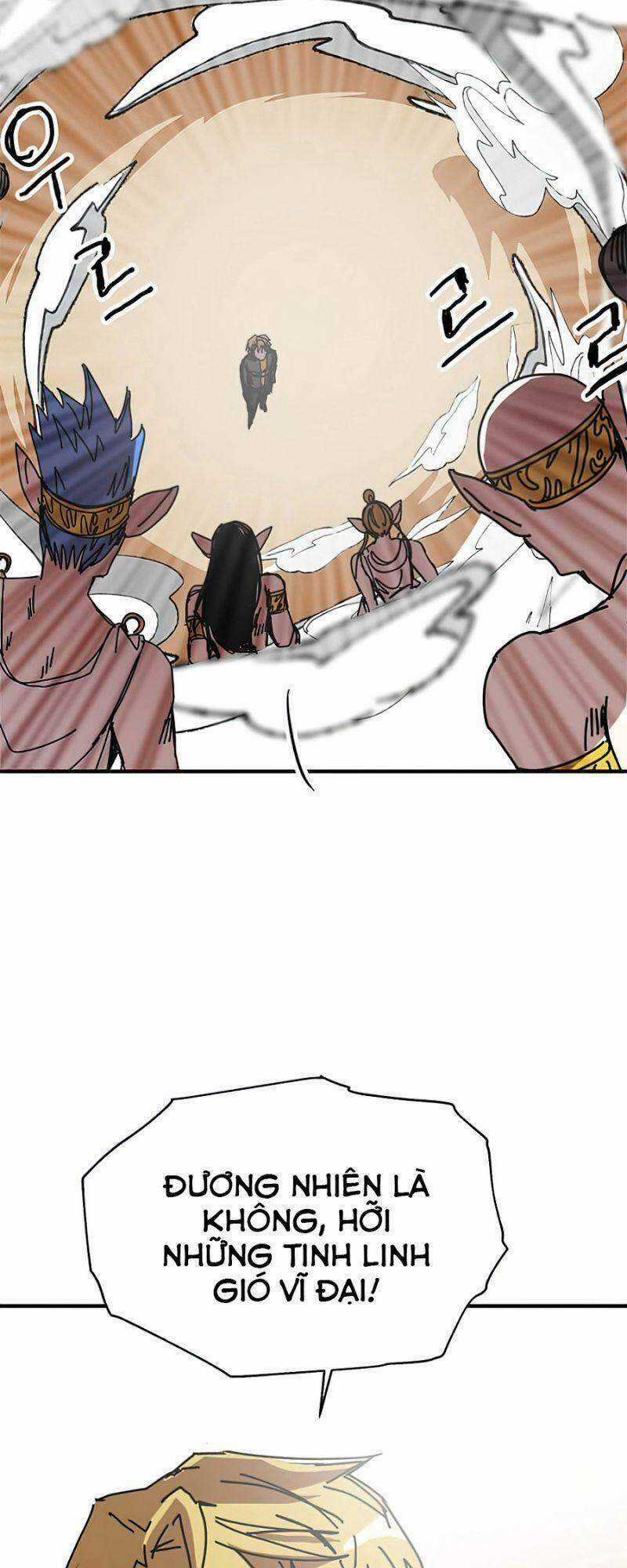 BUG PLAYER - NGƯỜI CHƠI LỖI - Chapter 78 - Trang 45